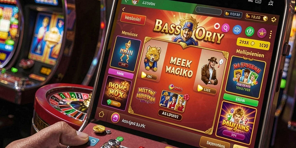 Sistem reward yang memuaskan bagi pengguna.