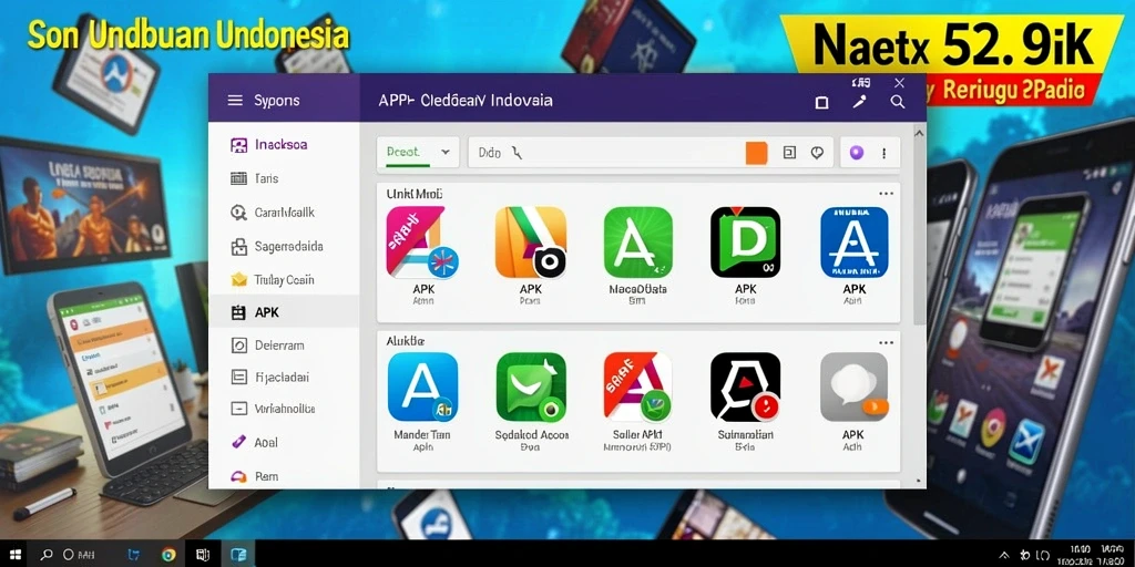 Screenshot 3: Layar reward setelah menyelesaikan tantangan.