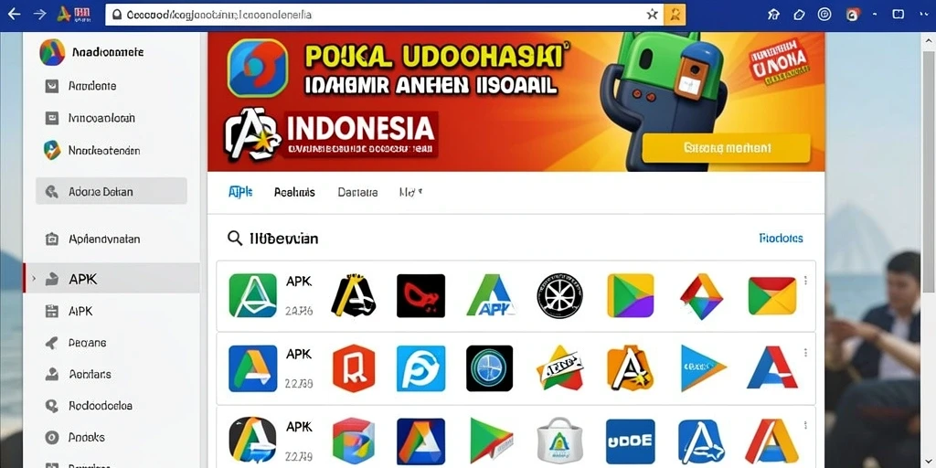 Grafis yang memukau dan intuitif.