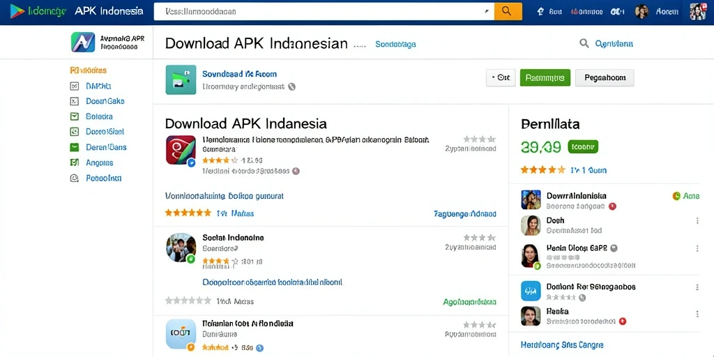Fitur interaksi sosial untuk berbagi pengalaman.