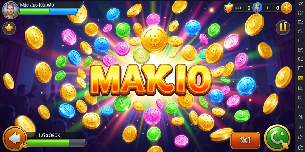 Fitur live dealer yang memberikan pengalaman kasino nyata.