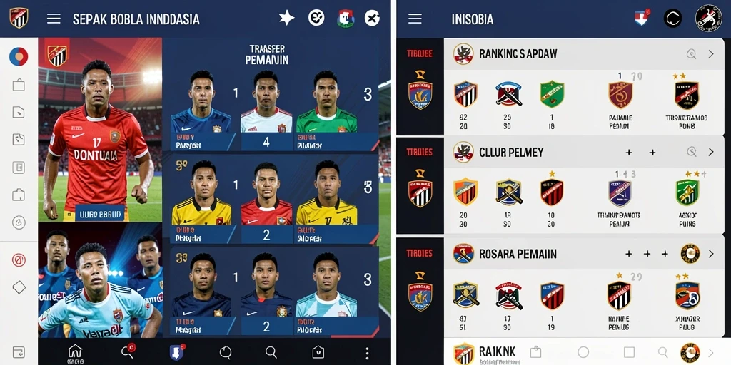 Tantangan menarik di setiap level yang harus diselesaikan.
