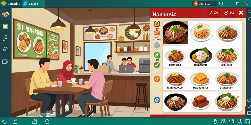 Event dan turnamen dengan hadiah menarik.