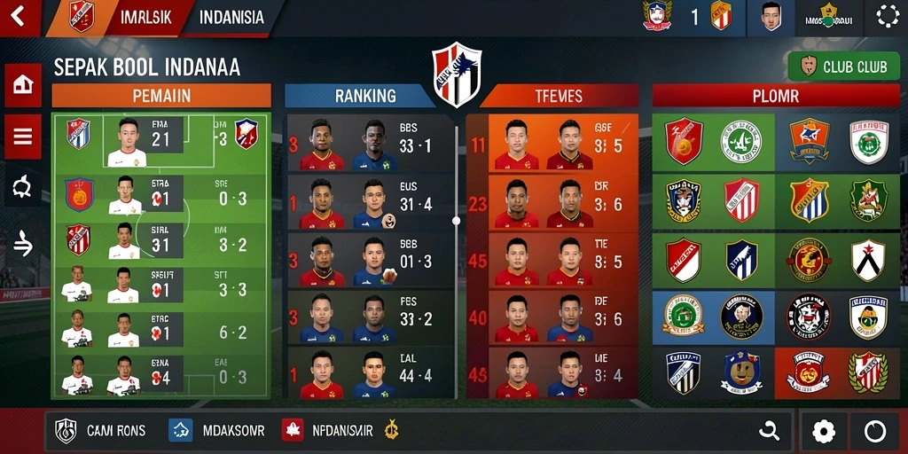 Level yang menantang untuk semua pemain.
