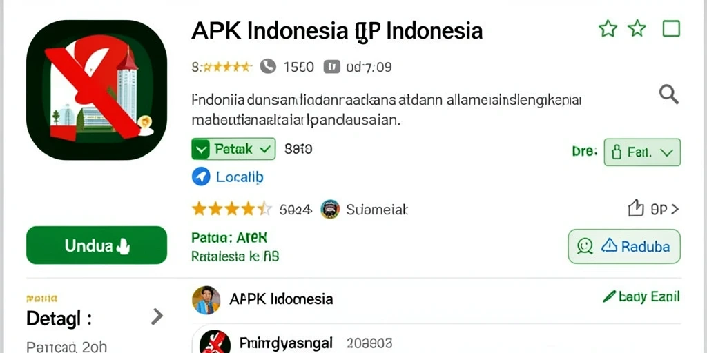 Mode permainan yang kompetitif dan seru.