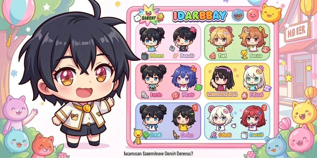 Gameplay yang menyenangkan dan adiktif.