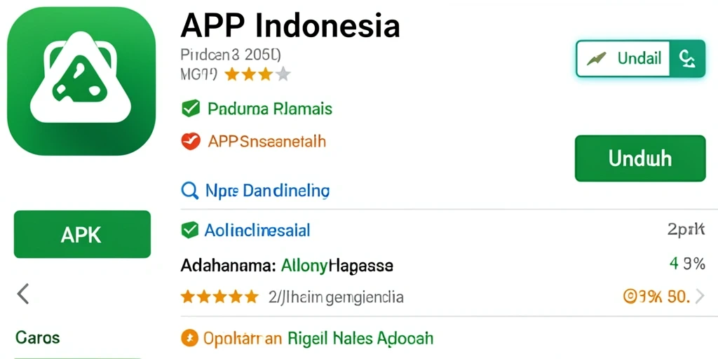 Misi harian yang menantang dan mengasyikkan.
