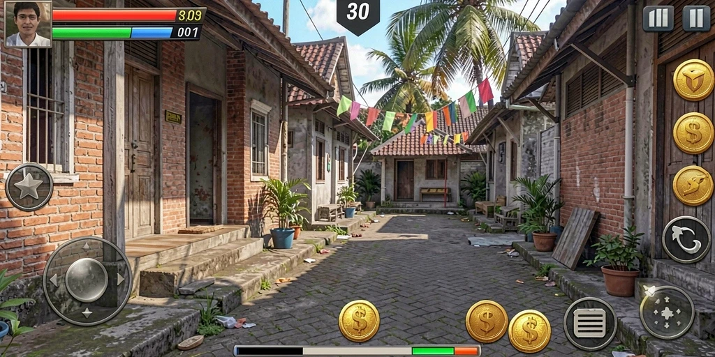 Event spesial mingguan dengan hadiah menarik.