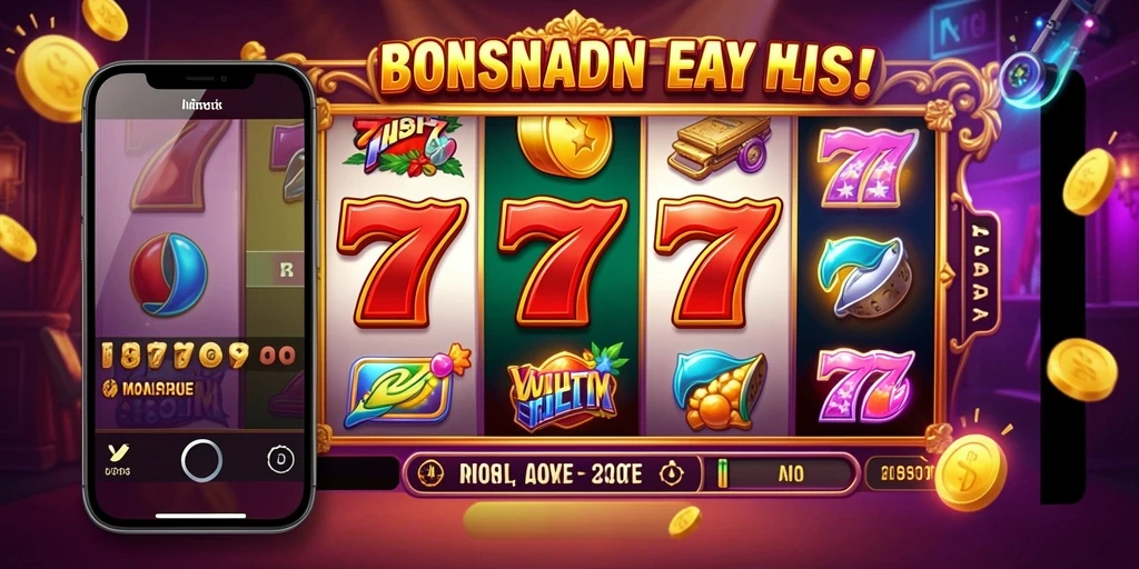 Sistem bonus yang menguntungkan dan menarik untuk dimainkan.