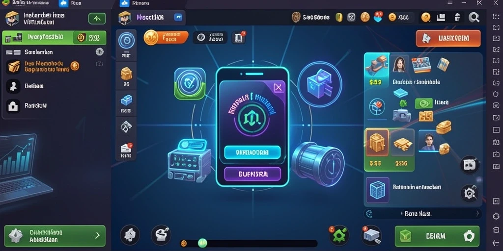 Fitur bonus yang menguntungkan bagi setiap pemain.