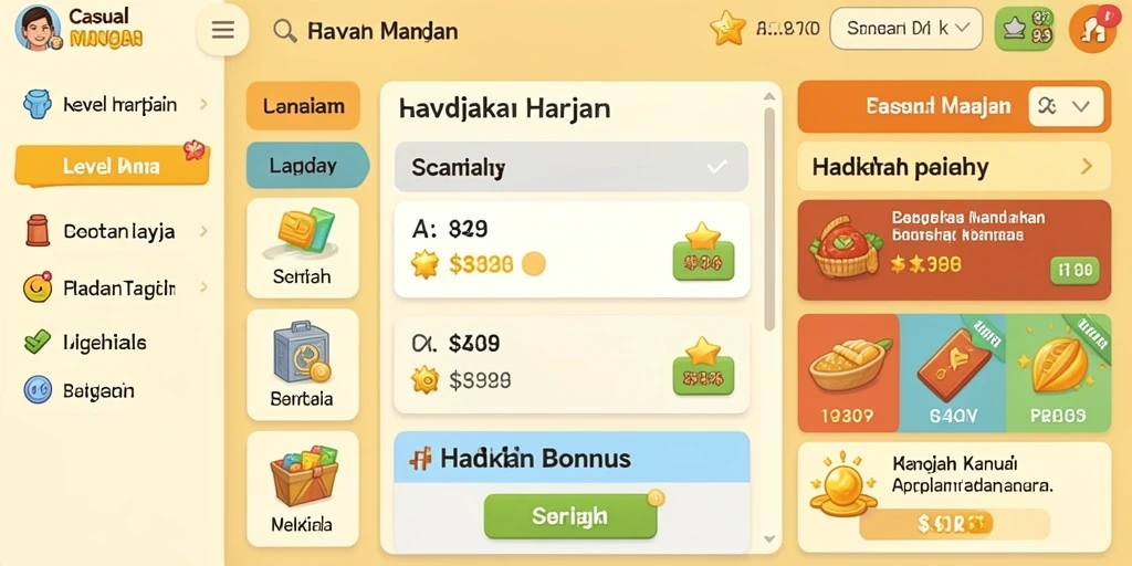 Live chat yang memungkinkan interaksi langsung dengan dealer.