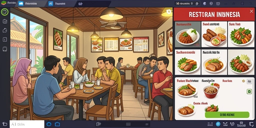 Pengumpulan item spesial yang meningkatkan pengalaman bermain.
