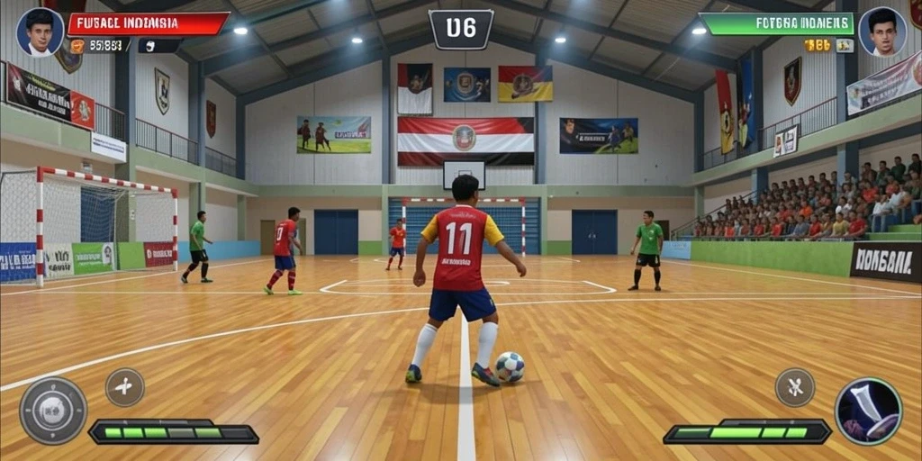 Komunitas aktif untuk berbagi strategi.